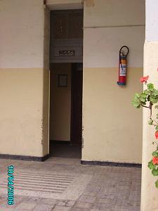 ORAN ENTREE BUREAU DU SURGE